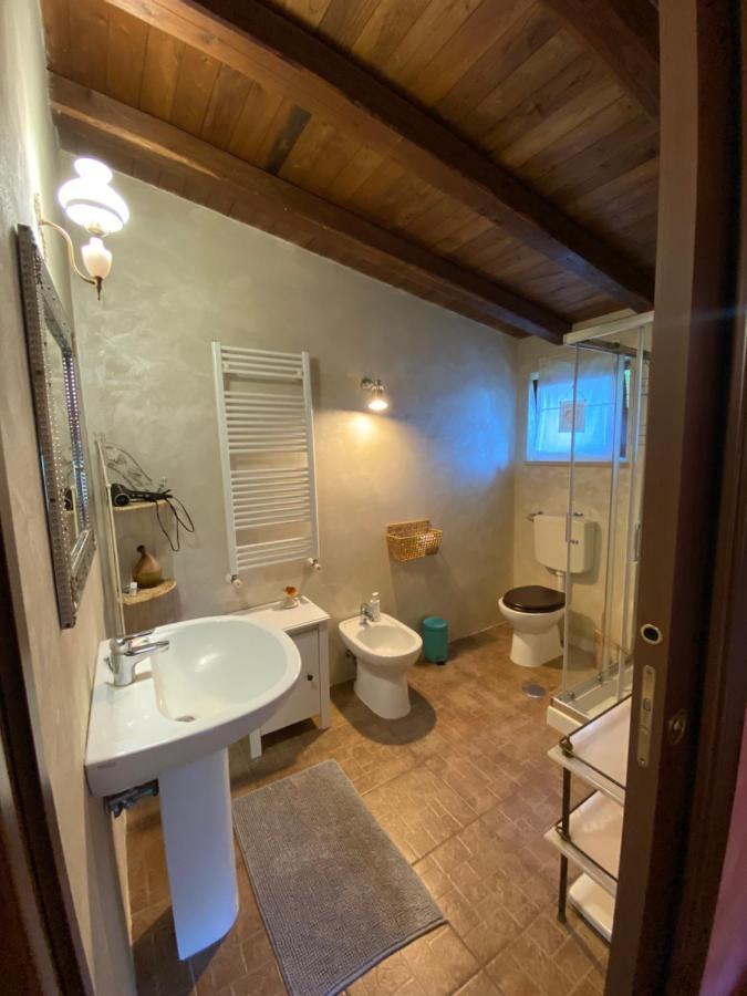La Casa Di Irene Nel Golf Club Villa Roma Eksteriør bilde