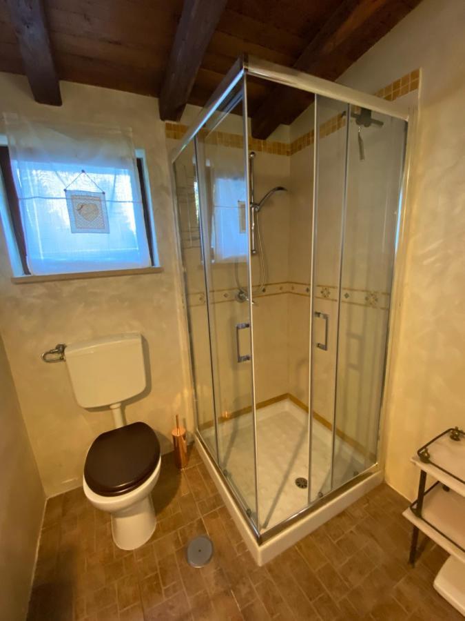 La Casa Di Irene Nel Golf Club Villa Roma Eksteriør bilde